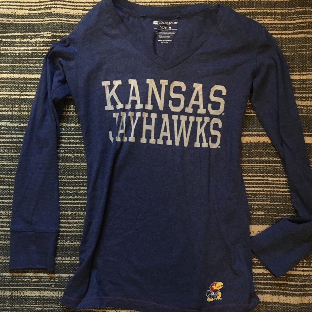 Kansas Jayhawks